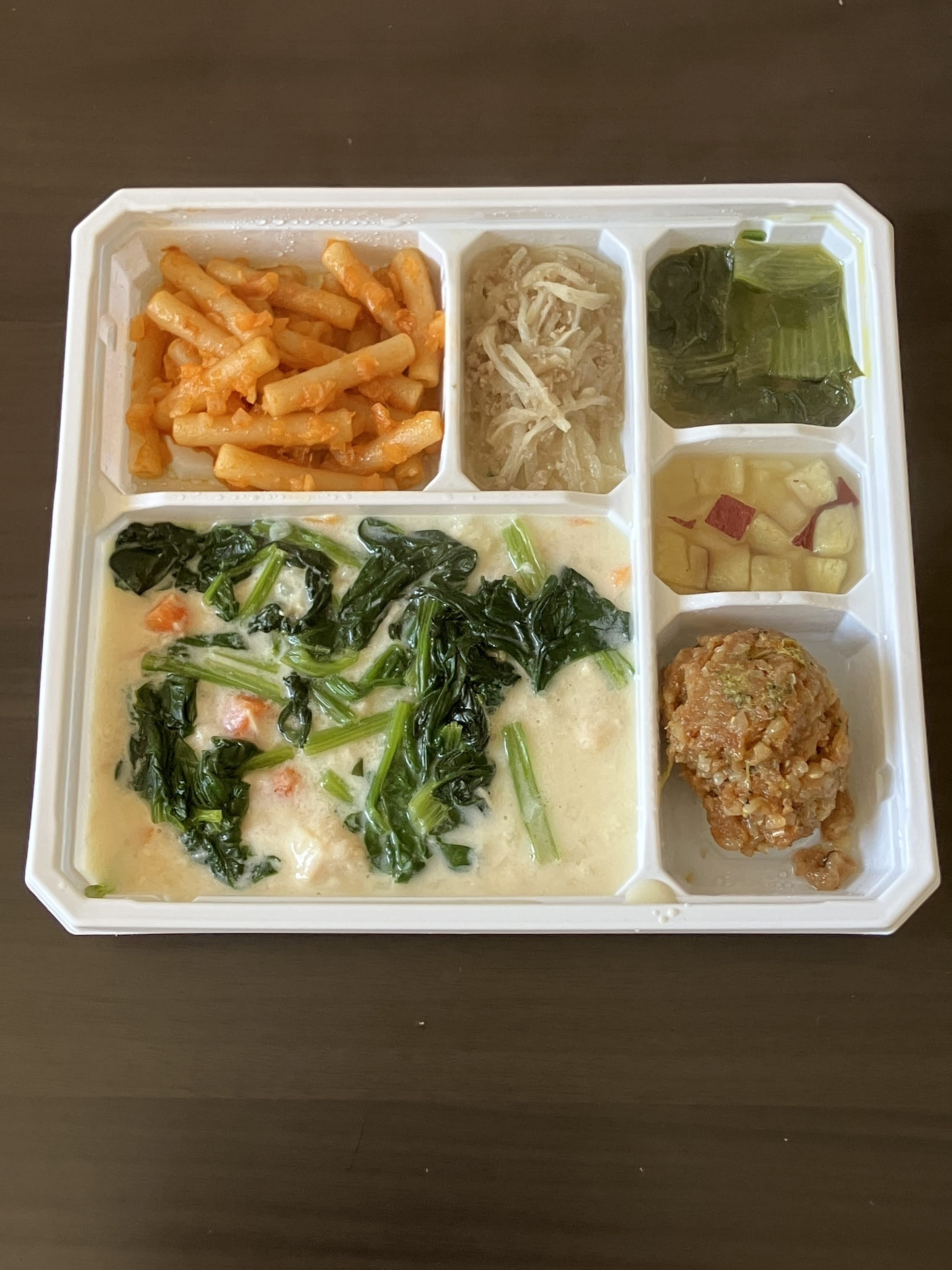 ミールタイム　チキンシチューのアイキャッチ画像