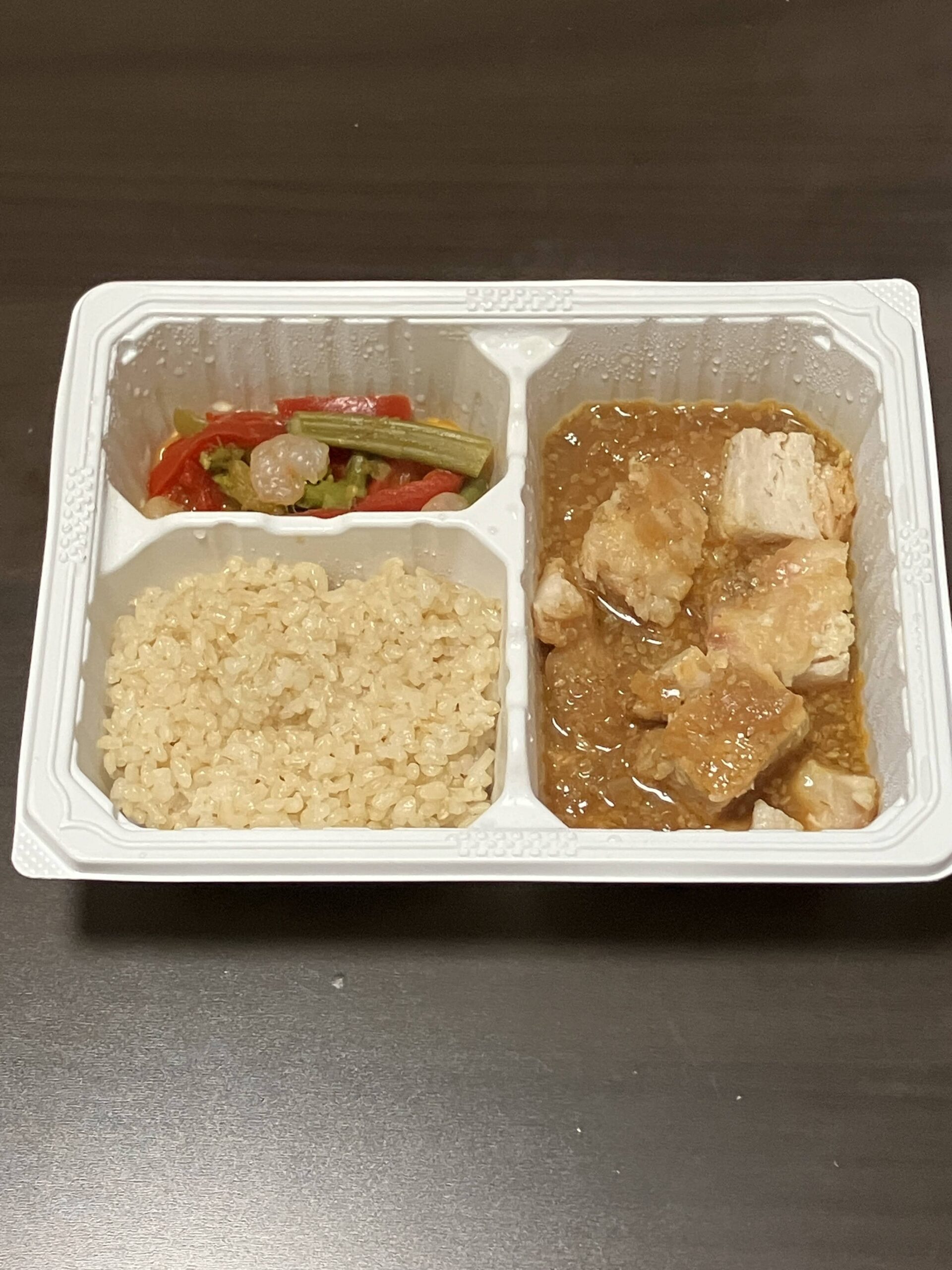 香味野菜香るよだれ鶏セットのアイキャッチ画像