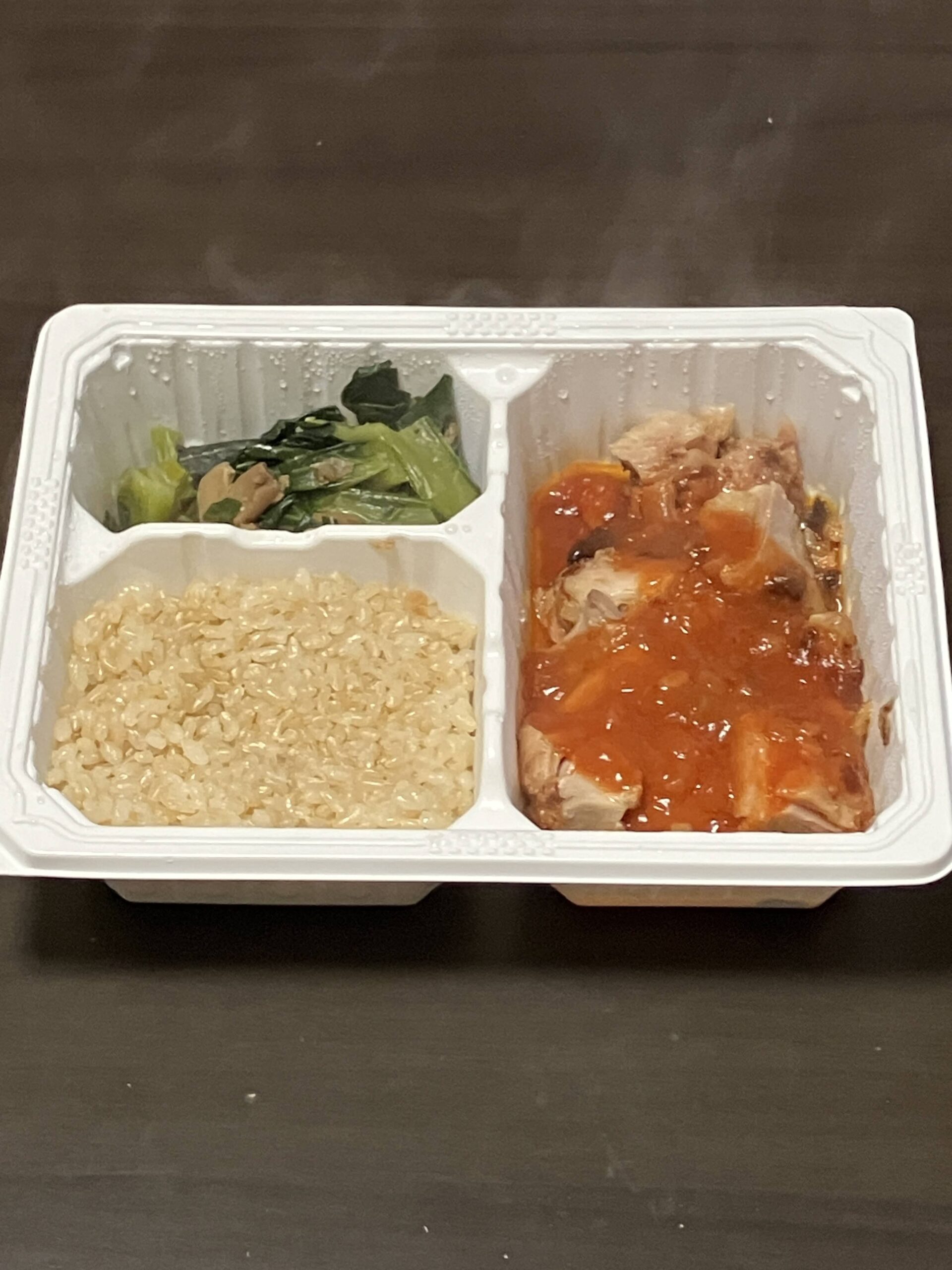 イタリアンチキンステーキセットのアイキャッチ画像