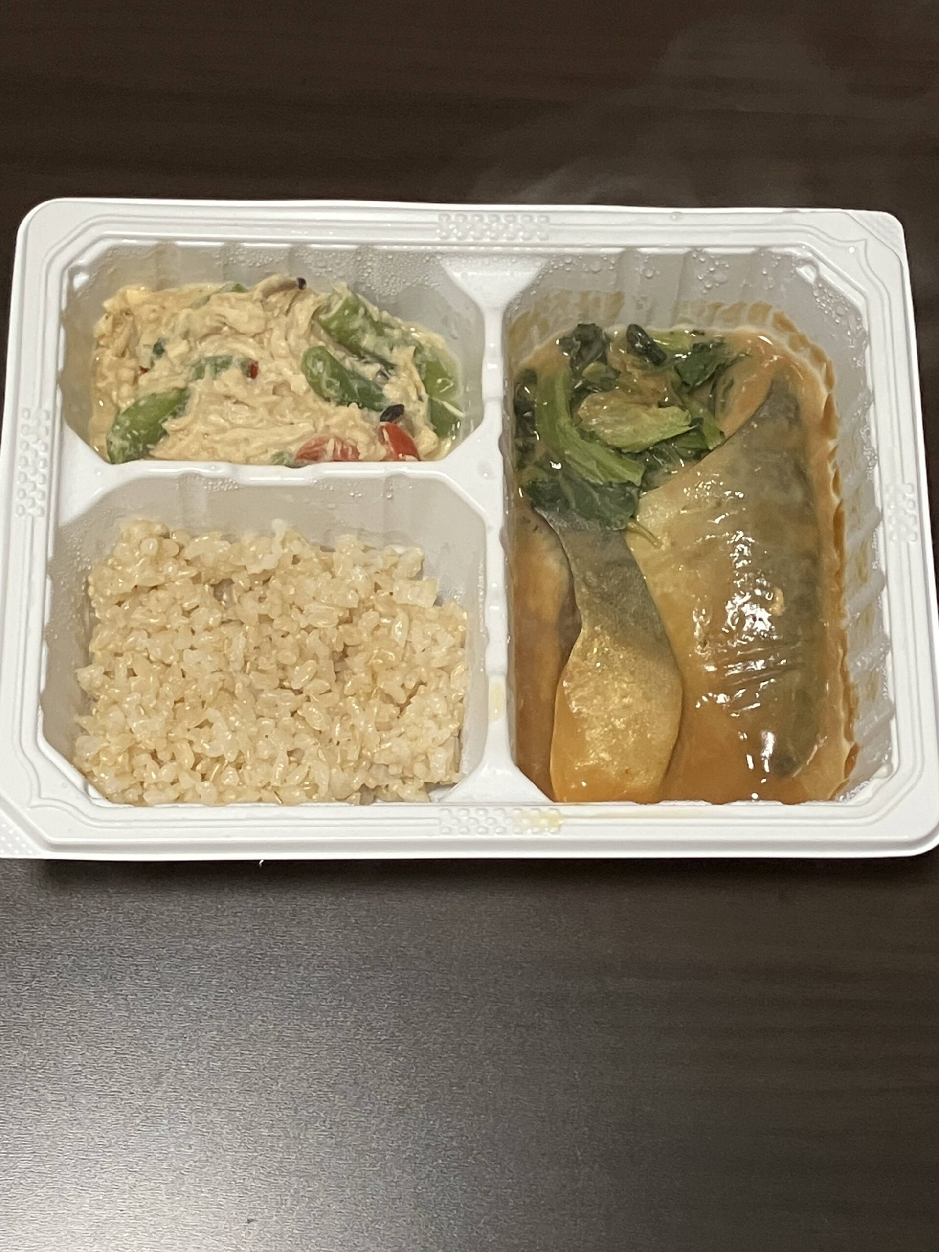 さばのみそ煮セットのアイキャッチ画像