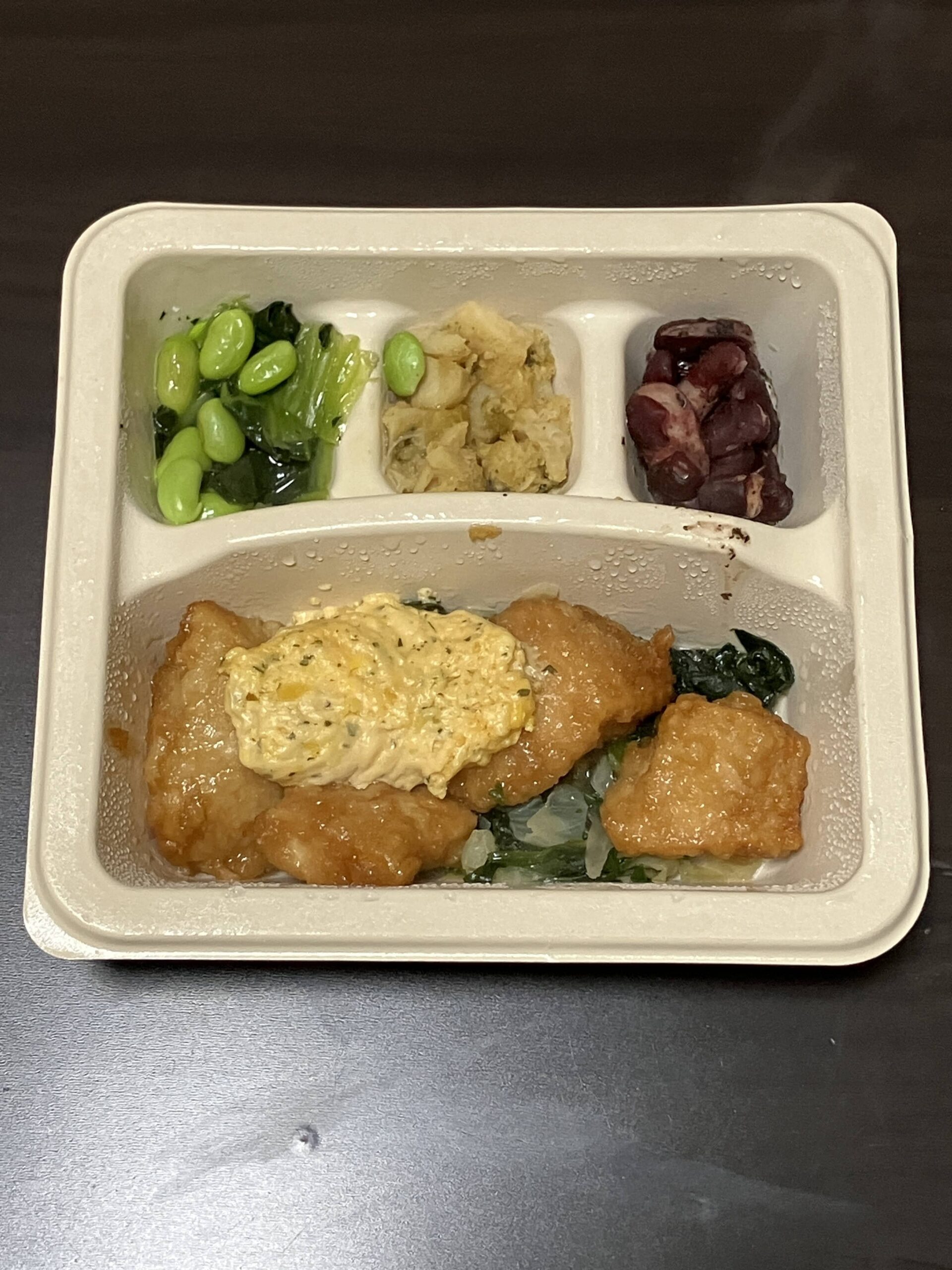ジョニーのからあげタルタルマシマシ！チキン南蛮のアイキャッチ画像