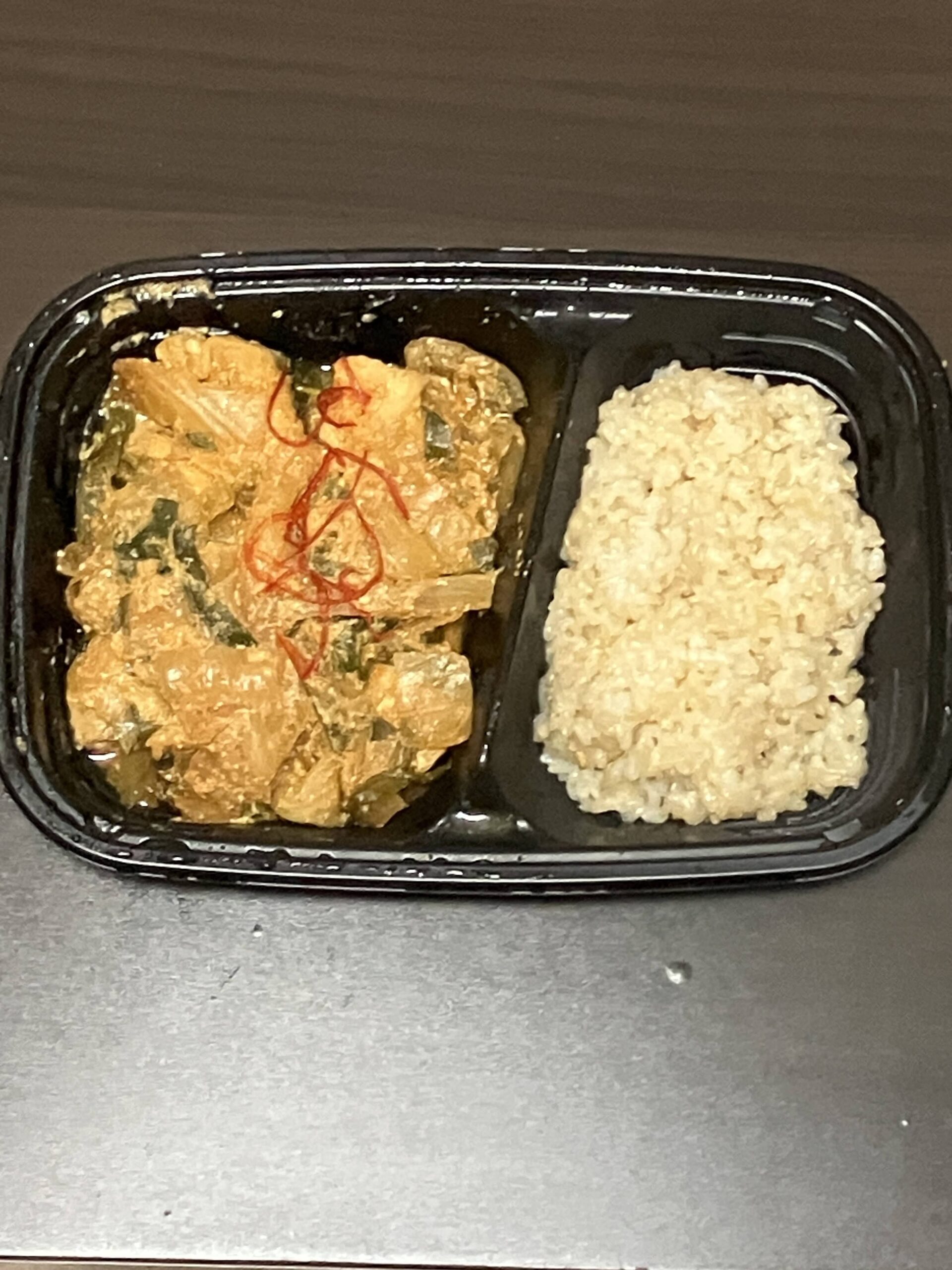 鶏胸肉のタッカルビのアイキャッチ画像